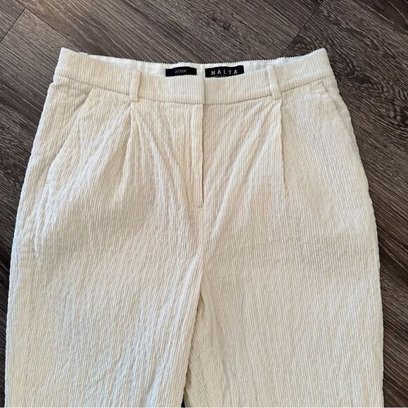 J. Crew Nalya corduroy pants - Picture 3 of 6